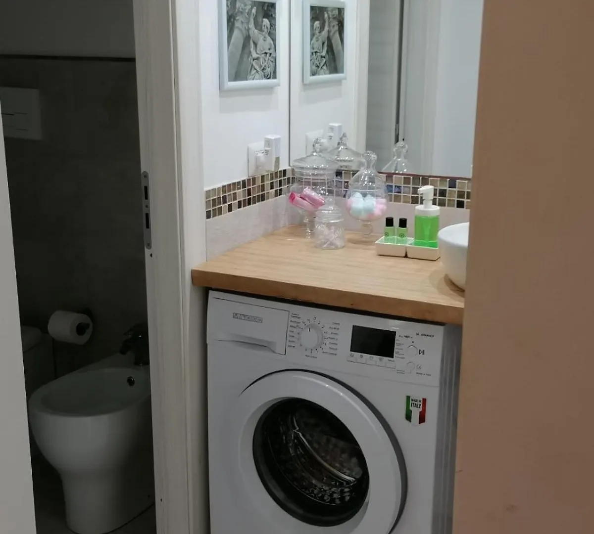 Apartment Ammira