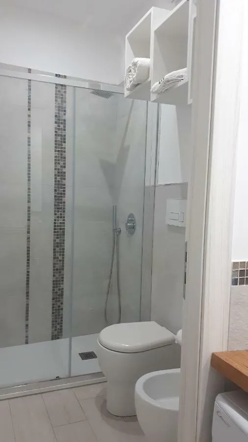 Apartment Ammira Italien
