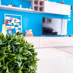 Apartment Sul Corso, Syracuse