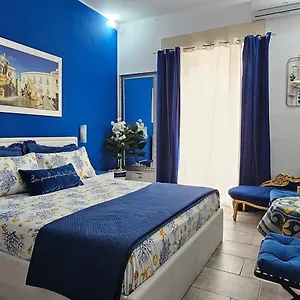 Apartment La Piccola Perla Di Ortigia, Syracuse