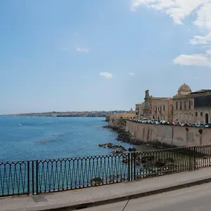 Holiday home Residenze Dello Scirocco, Syracuse