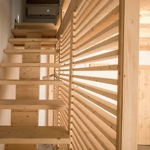 Apartment Casa Leone 01, Syracuse